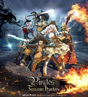 Pirates: Treasure Hunters