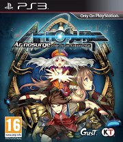 Ar Nosurge