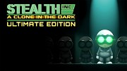 Stealth Inc.: Ultimate Edition