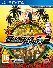 Danganronpa 2