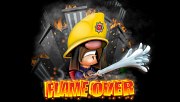 Flame Over