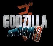 Godzilla: Smash 3