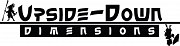Upside-Down Dimensions