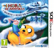 Hora de Aventuras