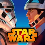 Videogames Star Wars: Commander