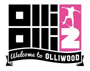 OlliOlli World