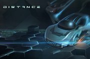 Distance