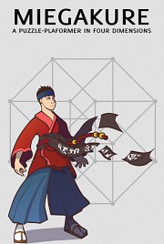 Miegakure