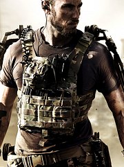 CoD: Advanced Warfare - Havoc