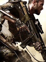 CoD: Advanced Warfare - Ascendance
