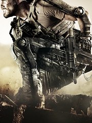 CoD: Advanced Warfare - Supremacy