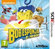 Bob Esponja: El Héroe