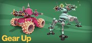 Gear Up