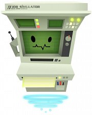 Job Simulator