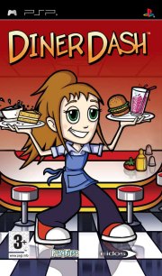 Diner Dash