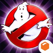Ghostbusters Puzzle Fighter
