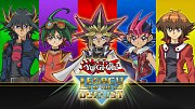 Videogames Yu-Gi-Oh! Legacy of the Duelist