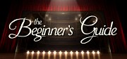 Videogames The Beginner’s Guide