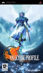 Valkyrie Profile: Lenneth