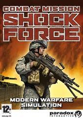 Combat Mission: Shock Force