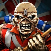 Videogames Iron Maiden: Legacy of the Beast