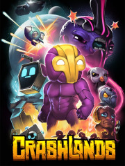 Crashlands