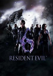 Resident Evil 6 (2016)