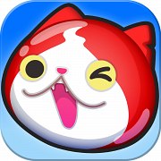 Yo-Kai Watch: Wibble Wobble