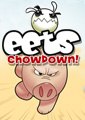 Videogames Eets: Chowdown