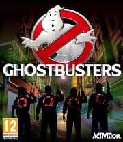 Ghostbusters