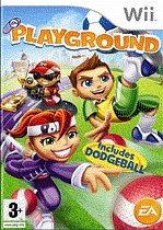 EA Playground