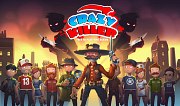 Crazy Killer
