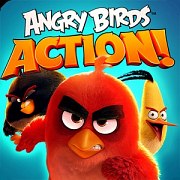 Angry Birds Action!