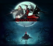 Never Gone - A 2D Action Game