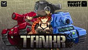 Tankr