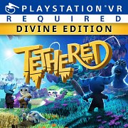 Tethered