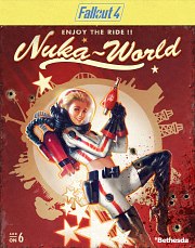 Fallout 4 - Nuka-World