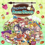 Kingdom's Item Shop