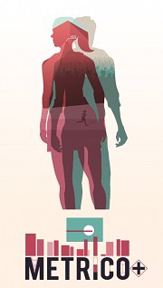 Metrico Plus