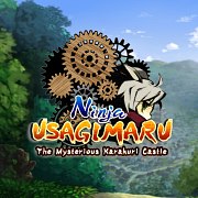 Videogames Ninja Usagimaru