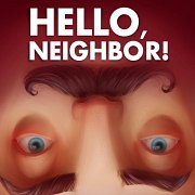 Videojuegos Hello Neighbor