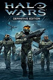 Halo Wars: Ultimate Edition