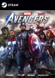 Marvel's Avengers