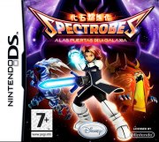 Spectrobes 2
