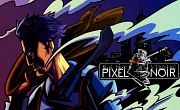 Pixel Noir