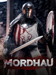 Videogames Mordhau