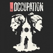 Videogames The Occupation