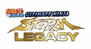 Naruto Ultimate Ninja Storm