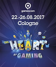 Videogames GamesCom 2017