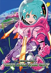 Videogames Tokyo Game Show 2017